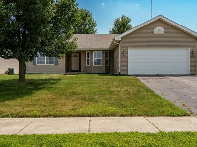 3117 Holiday Dr, Rockford, IL, 61109