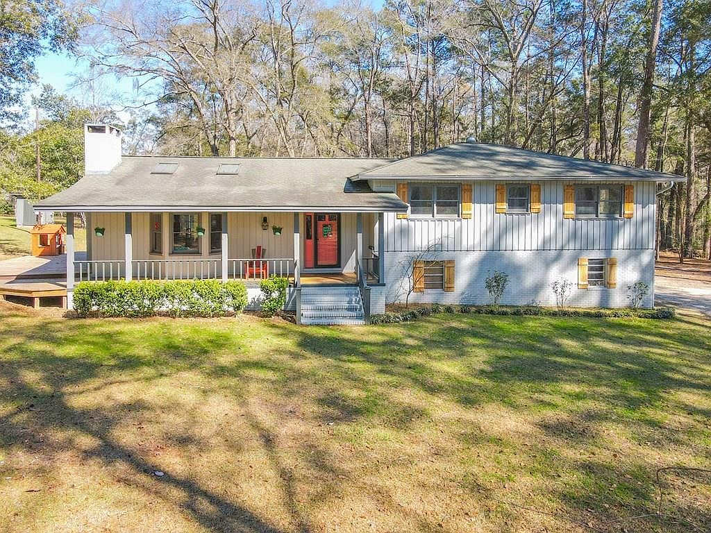 6470 Metcalf Rd, Thomasville, GA 31792 Zillow