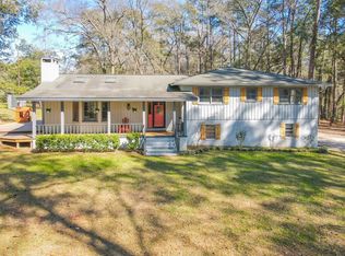 6470 Metcalf Rd, Thomasville, GA 31792