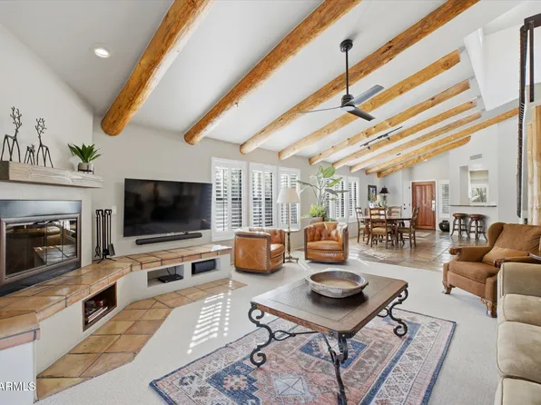 9151 E SUNFLOWER Court, Scottsdale, AZ 85266