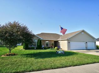 508 Trotter Ln, Ashland, MO 65010