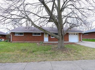 5061 Mays Ave, Moraine, OH 45439