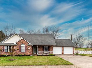 209 Norwich Dr, Columbia, MO 65201