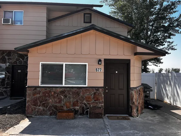 577 W 1 S #577, Rigby, ID 83442