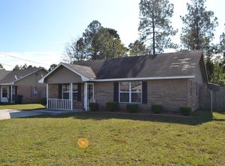 1707 Ashton Dr, Hinesville, GA 31313