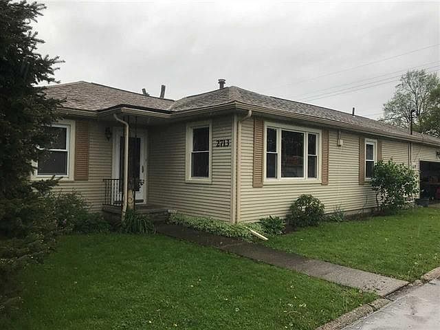 1st image of 2713 S Meeker Ave