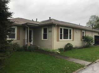 2713 S Meeker Ave, Muncie, IN 47302