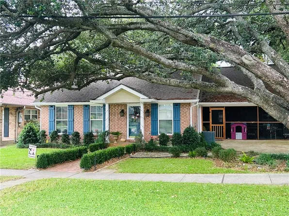 4501 Kent Ave, Metairie, LA 70006