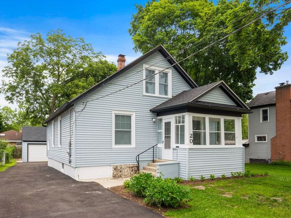 Algonquin IL Real Estate - Algonquin IL Homes For Sale | Zillow