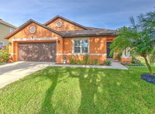 7352 Bridgeview Dr, Wesley Chapel, FL 33545
