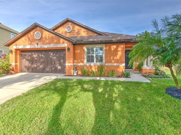 7352 Bridgeview Dr, Wesley Chapel, FL 33545