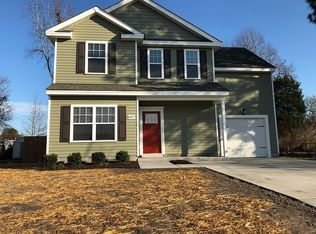 607 Amick Rd, Chesapeake, VA 23325