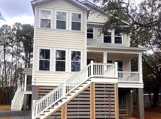 3135 Vanessa Lynne Ln, Johns Island, SC 29455