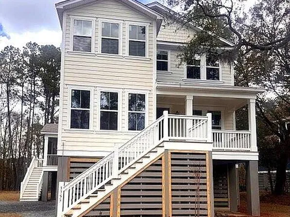 3135 Vanessa Lynne Ln, Johns Island, SC 29455