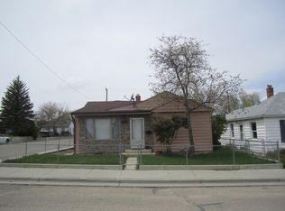 1036 Adams Ave, Rock Springs, WY 82901