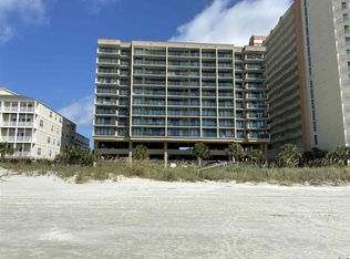 512 S Ocean Blvd #303, North Myrtle Beach, SC 29582