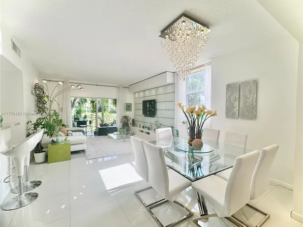 4400 Hillcrest Dr APT 111, Hollywood, FL 33021