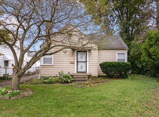 1855 W Mound St, Columbus, OH 43223
