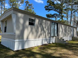 3314 Bridges St LOT 67, Morehead City, NC 28557