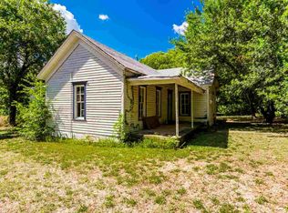 114 Ave A, Moody, TX 76557