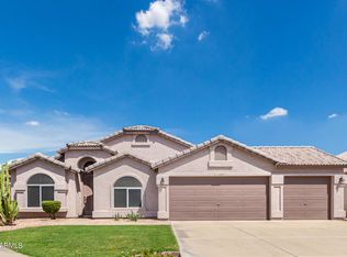 18207 N 44th Pl, Phoenix, AZ 85032