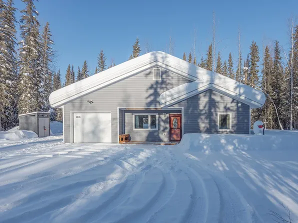 2046 Tops St, North Pole, AK 99705