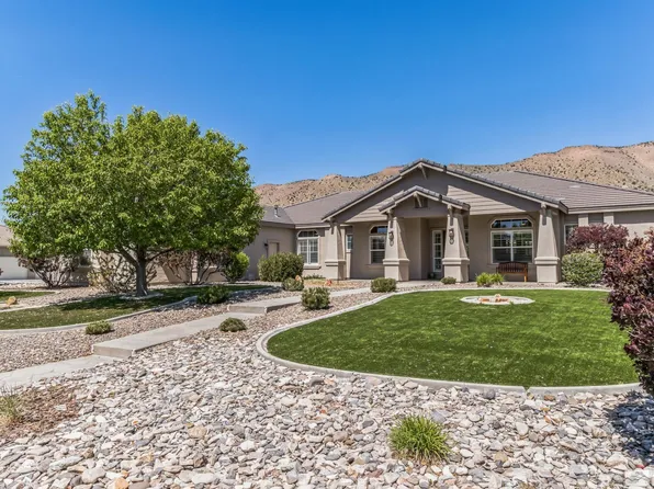 12025 Ocean View Dr, Sparks, NV 89441