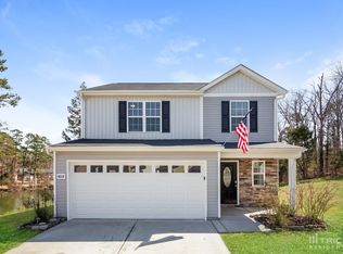 4604 Montelena Dr, Charlotte, NC 28214