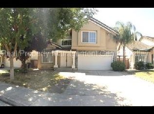 460 Czerny St, Tracy, CA 95376