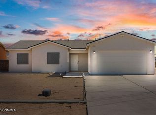 620 Vargas St, Anthony, NM 88021