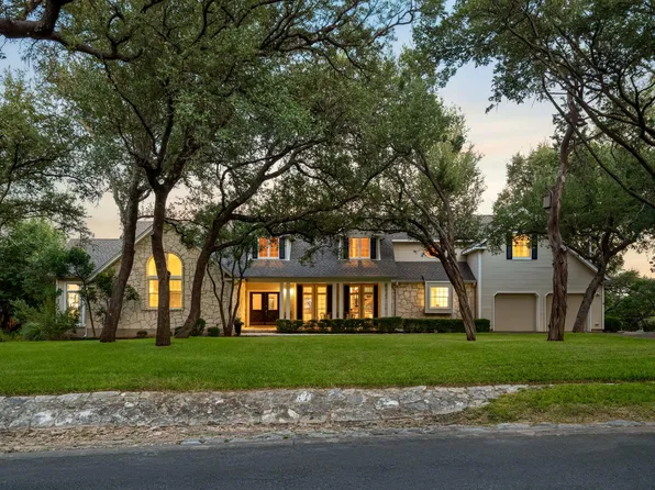 705 Windsong Trl, Austin, TX 78746