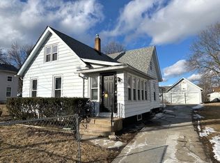 356 Franklin Blvd, Elgin, IL 60120