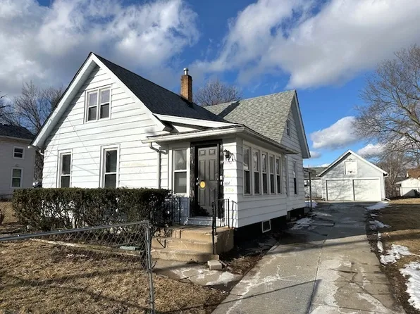 356 Franklin Blvd, Elgin, IL 60120