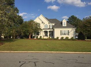 3605 Wyneston Rd, Greenville, NC 27858