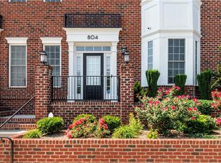 804 S Marshall St, Winston Salem, NC 27101