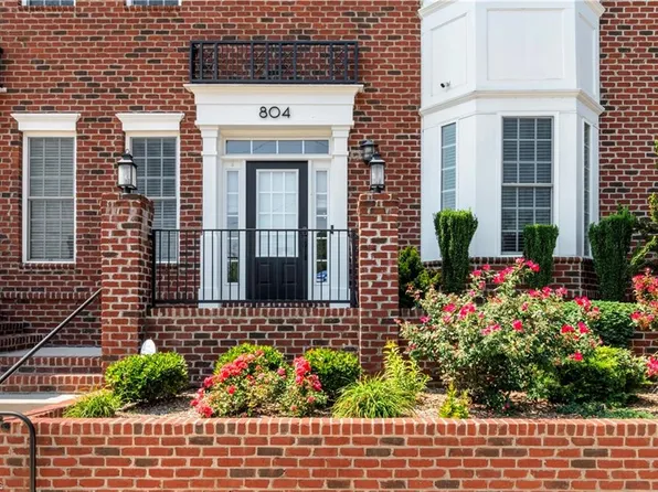 804 S Marshall St, Winston Salem, NC 27101