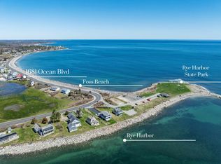 1681 Ocean Boulevard, Rye, NH 03870