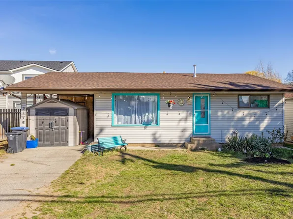 3144 Woodsdale Rd, Lake Country, BC V4V 1X8