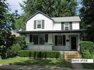 440 N Cleveland Ave, Bradley, IL 60915