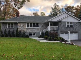21 Chiltern Rd, Weston, MA 02493