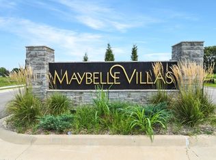 Homes Available Soon, Maybelle Villas, Tulsa, OK 74132