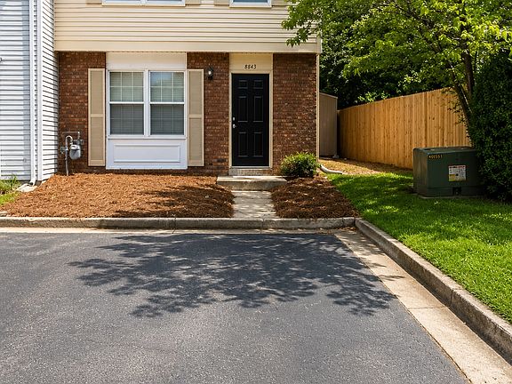3rd image of 8843 Long Beach Cir