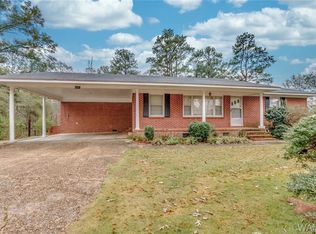 8003 Hazelhurst Dr, Cottondale, AL 35453