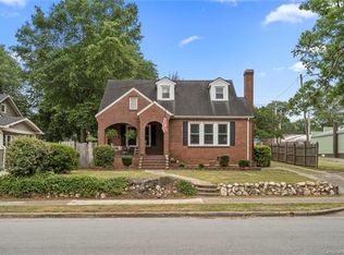 324 Pendleton St, Rock Hill, SC 29730