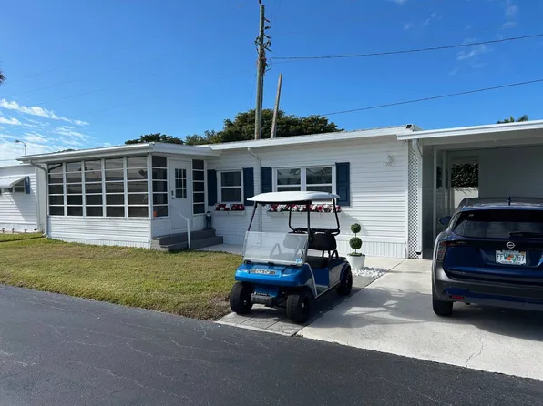 202 Pier A, Naples, FL 34112