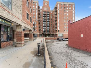 15 N Beacon St #412, Allston, MA 02134