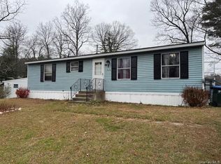 54 Ponderosa RD, Bloomingburg, NY