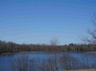 H H County Hwy, Iron River, WI 54847