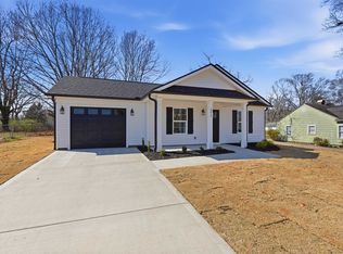 2417 Andrews Rd, Spartanburg, SC 29302