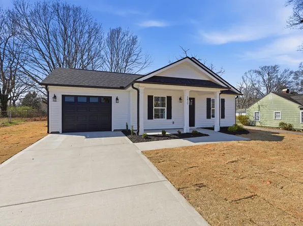 2417 Andrews Rd, Spartanburg, SC 29302